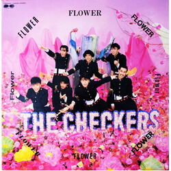 The Checkers (2) Flower