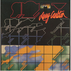 Larry Carlton Larry Carlton Vinyl LP