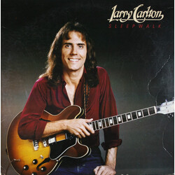 Larry Carlton Sleepwalk