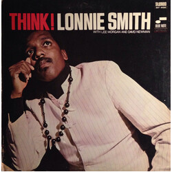 Lonnie Smith Think!