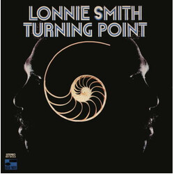 Lonnie Smith Turning Point
