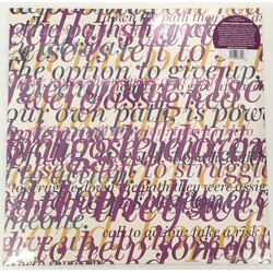 Jonah Parzen-Johnson Imagine Giving Up