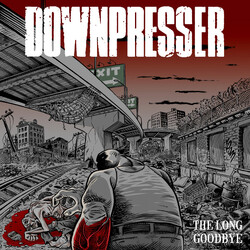 Downpresser The Long Goodbye