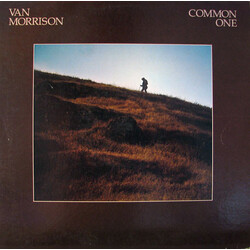 Van Morrison Common One