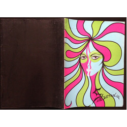 Saturnalia (2) Magical Love Vinyl LP