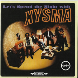 Xysma Lotto