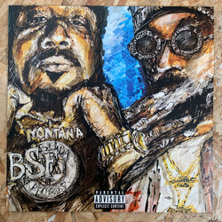 Smoke DZA / Benny (45) Statue Of Limitations