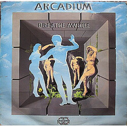 Arcadium Breathe Awhile (Wsv) (3Pk) Vinyl LP
