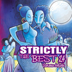 Various Strictly The Best 24