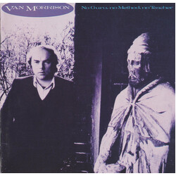 Van Morrison No Guru, No Method, No Teacher