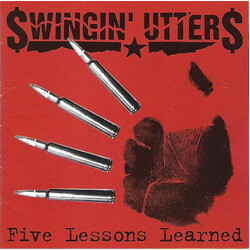Swingin' Utters Five Lessons Learned