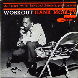 Hank Mobley Workout