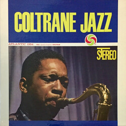 John Coltrane Coltrane Jazz