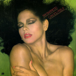 Ray Barretto Can You Feel It