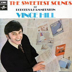 Vince Hill The Sweetest Sounds Of Rodgers & Hammerstein