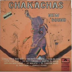 Chakachas New Sound