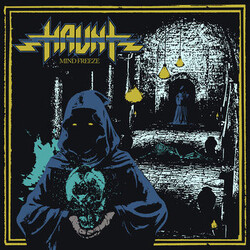 Haunt Freeze Vinyl LP