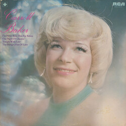 Carroll Baker Carroll Baker