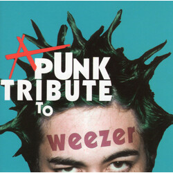 Various A Punk Tribute To Weezer