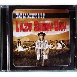 Dome La Muerte E.X.P. Lazy Sunny Day
