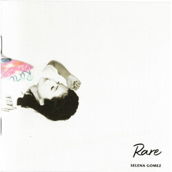 Selena Gomez Rare
