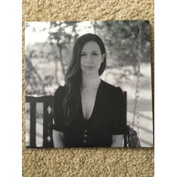 Joy Williams (2) Front Porch/This Side Of Heaven