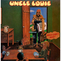 Uncle Louie Uncle Louie's Here