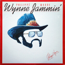 Philippe Wynne Wynne Jammin'