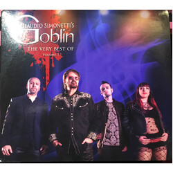 Claudio Simonetti's Goblin The Very Best Of (Volume 1)
