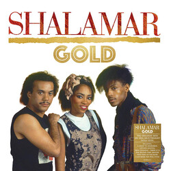 Shalamar Gold