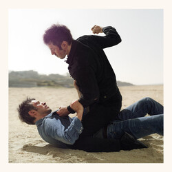 SebastiAn (6) Thirst