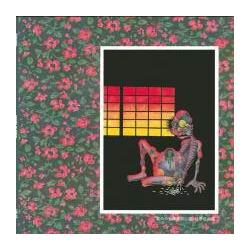 Hijokaidan 蔵六の奇病 Vinyl LP