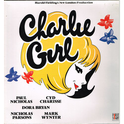 Various Charlie Girl