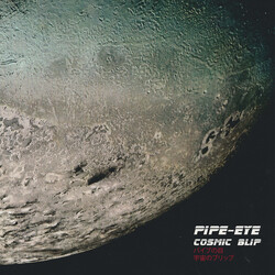 Pipe-eye Cosmic Blip