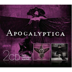 Apocalyptica Worlds Collide / 7th Symphony