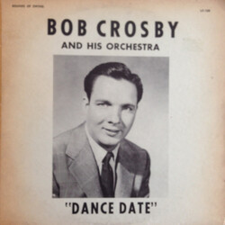 Bob Crosby Dance Date