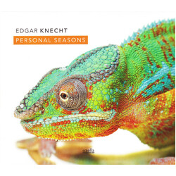 Edgar Knecht Personal Seasons