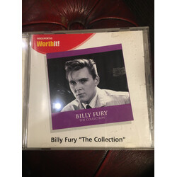 Billy Fury The Collection