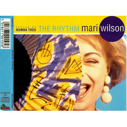 Mari Wilson The Rhythm