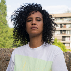 Neneh Cherry Kong