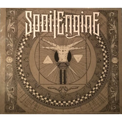 Spoil Engine Renaissance Noire Vinyl