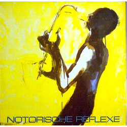Notorische Reflexe Notorische Reflexe VINYL LP