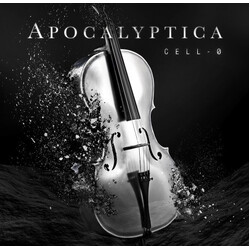 Apocalyptica Cell-0