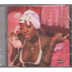 Summer Walker Over It