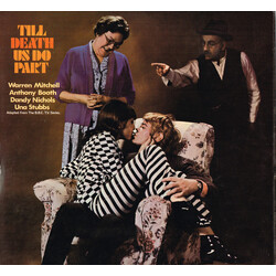Warren Mitchell / Anthony Booth / Dandy Nichols / Una Stubbs Till Death Us Do Part