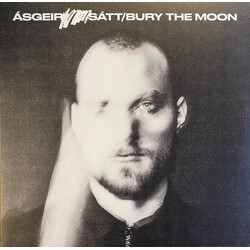 Ásgeir Trausti Sátt Vinyl LP