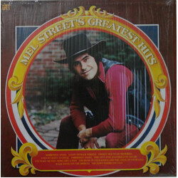 Mel Street Mel Street's Greatest Hits