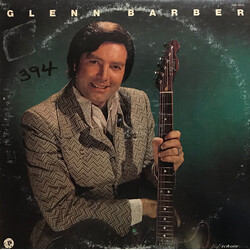 Glenn Barber Glenn Barber