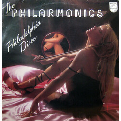 The Philarmonics Philadelphia Disco