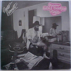 Pinto Bennett And The Famous Motel Cowboys Famous Motel Cowboy Songs